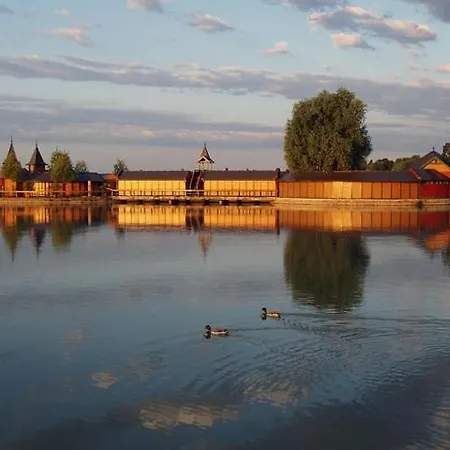 Ferienhaus Lehel *