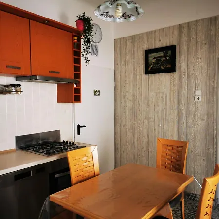 Vakantiehuis Lehel