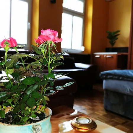 Lehel Vakantiehuis Keszthely