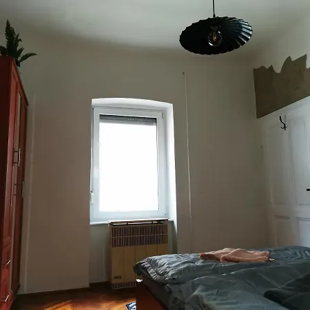 Vakantiehuis Lehel *