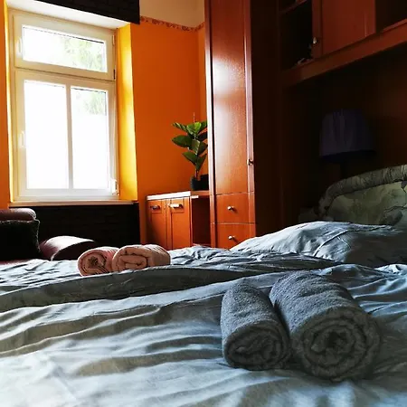 Vakantiehuis Lehel