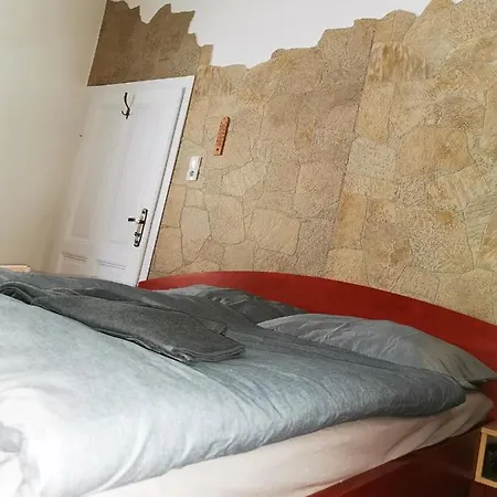 Lehel Ferienhaus *