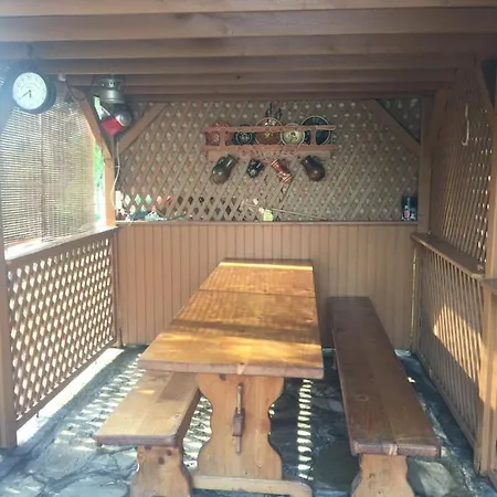 Lehel 度假居 凯斯特海伊