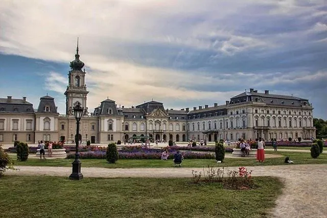Lehel Keszthely