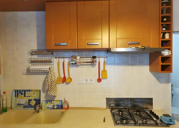 度假居 Lehel 凯斯特海伊