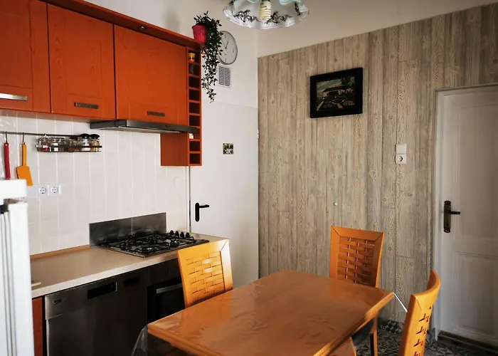 Holiday home Lehel