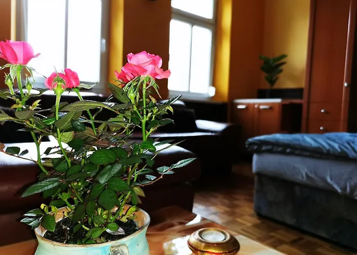 Lehel 度假居 凯斯特海伊