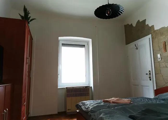 Holiday home Lehel *