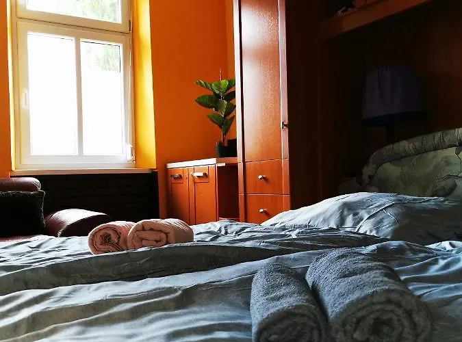 Holiday home Lehel