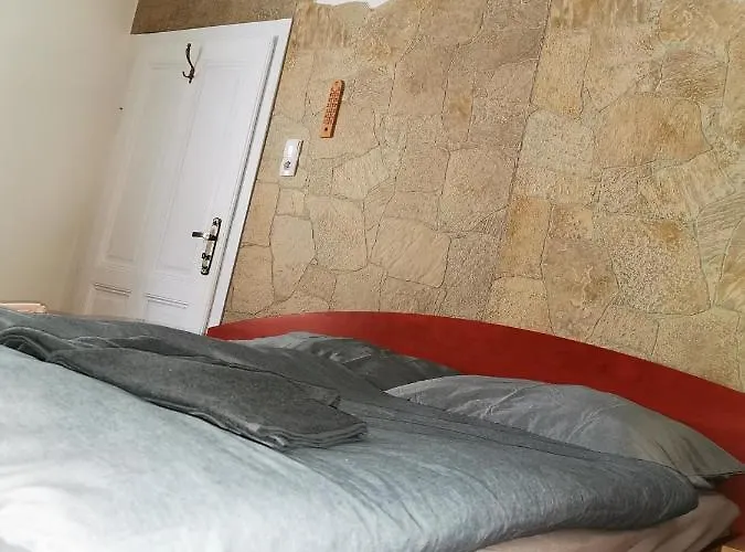 Lehel Holiday home *