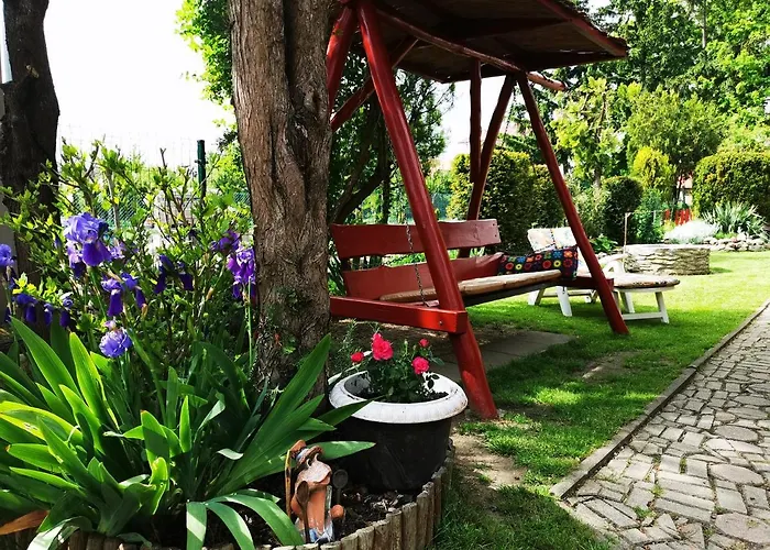 Holiday home Lehel *