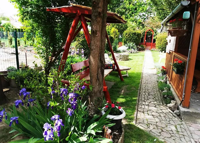 Holiday home Lehel *